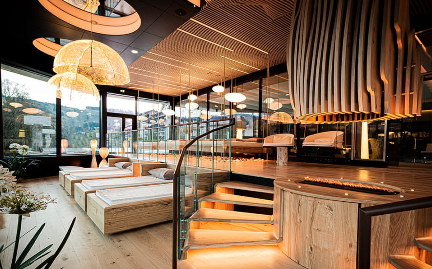 Spa by Julien