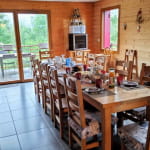 Chalet Nature et Ressourcement