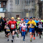 Course - Corrida Jean Ritzenthaler