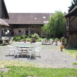 Gîte La Fontaine