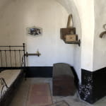 Le fort du Parmont