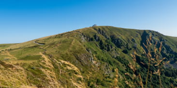 Le hohneck