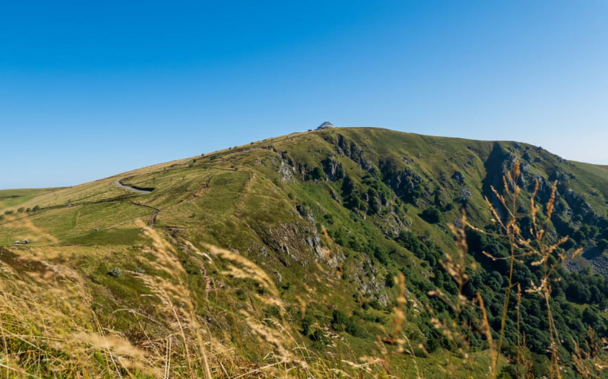 Le hohneck