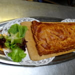 Restaurant aux Bruyères