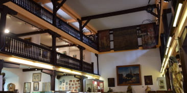 Musée des Amis de Thann