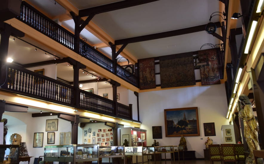 Musée des Amis de Thann