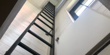 Hébergement insolite du relais équestre du Schmalenthal
