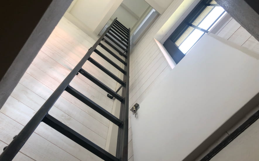 Hébergement insolite du relais équestre du Schmalenthal