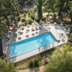 Camping Huttopia Wattwiller