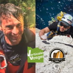 Verticales Vosges : traversée des arêtes du spitzkopf et escalade de grandes voies