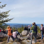 Centre de vacances pour tous clairsapin