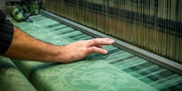 Visite guidée - L'histoire du textile vosgien