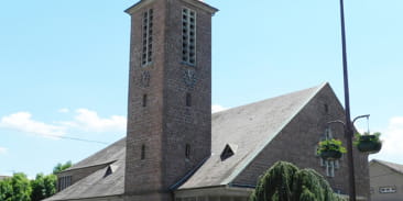 Église Saint-Jean-Baptiste
