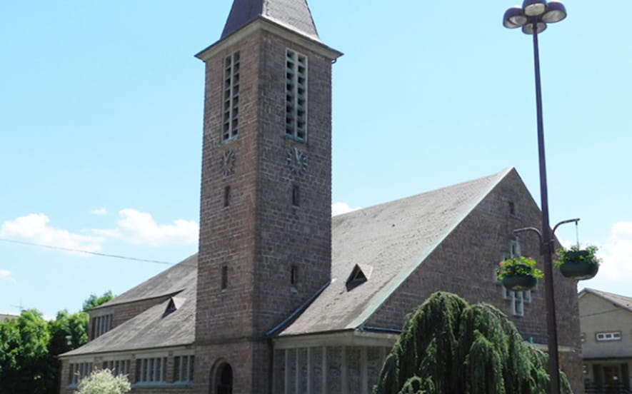 Église Saint-Jean-Baptiste