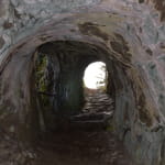 Ruines du château du Schlossberg