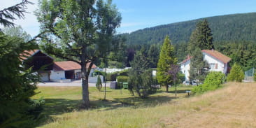 Camping Les Granges Bas