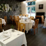Restaurant Le Moschenross