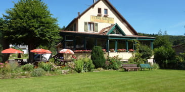 Auberge Lindenhof