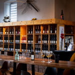 Saveurs de Noël et vins d'Alsace bio
