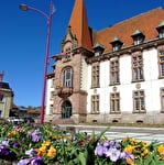 Hôtel de Ville de Baccarat
