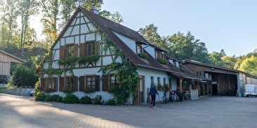 Ferme du Steinbach