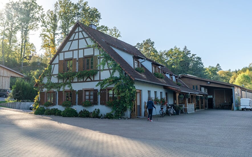 Ferme du Steinbach