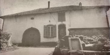 Escape game le presbytère