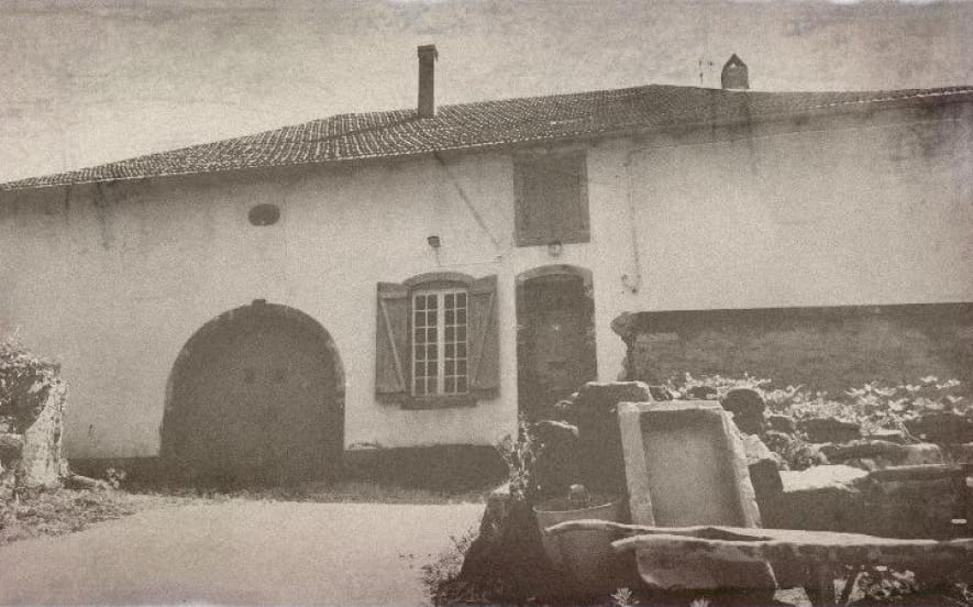 Escape game le presbytère