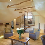 Hostellerie des Châteaux & SPA