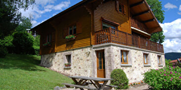 Appartement 4 personnes