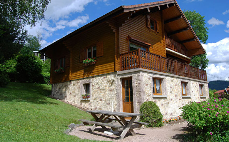 Appartement 4 personnes
