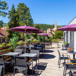 Best Western Plus Hôtel & SPA Le Schoenenbourg