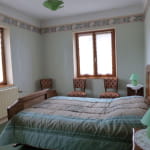Gîte du Pré de Lierre