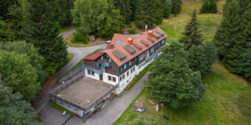 Centre de vacances les Sources