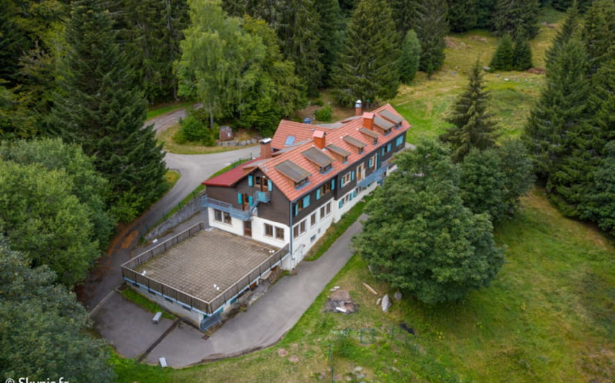 Centre de vacances les Sources