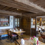 Auberge du Boenlesgrab
