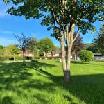 Camping de la Sarre