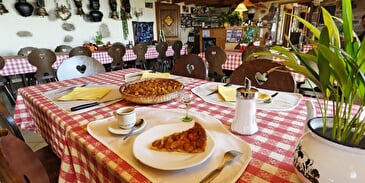 Ferme-Auberge Musmiss
