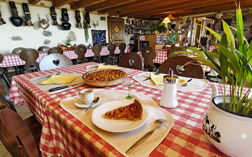 Ferme-Auberge Musmiss