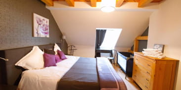 Gîte le Clos Angélique