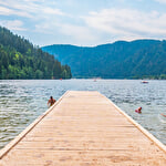 Balade accessible - L'estuaire Saint Jacques