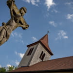 La chapelle Saint-Nicolas