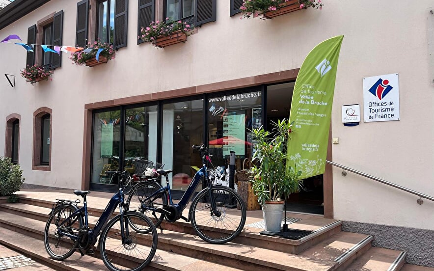 Office de Tourisme de la Vallée de la Bruche