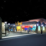 Cinéma le Florival