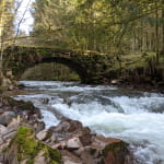 Cascade de la Doue de l'eau