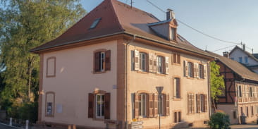 La Villa EDA