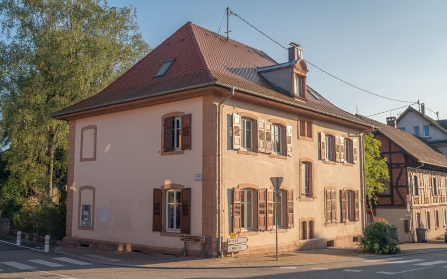 La Villa EDA