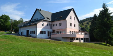 Centre d'hébergement La Champenoise
