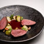 Restaurant de l'Hôtel L'AO-L'Aigle d'Or