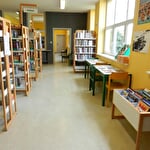 Bibliothèque municipale de Mertzwiller